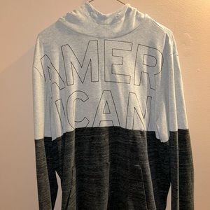 American eagle hoodie